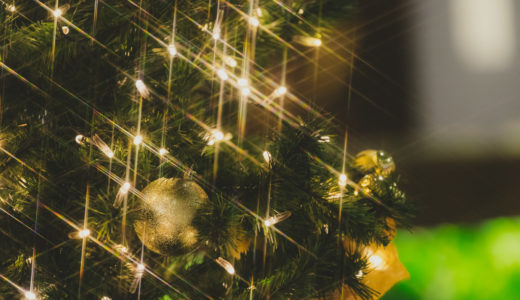 【日光金谷ホテルのクリスマス】点灯式や実際に宿泊してみた感想は？